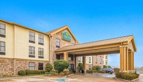 La Quinta by Wyndham Denison - North Lake Texoma
