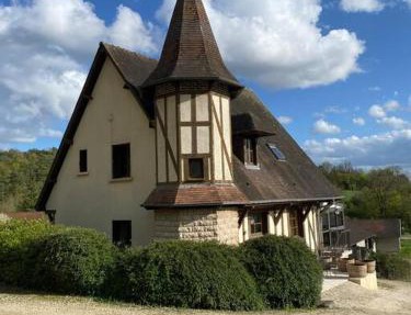 La Teyssière