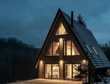 Lagom Lodge