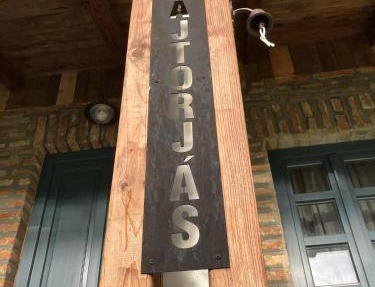 Lajtorjás