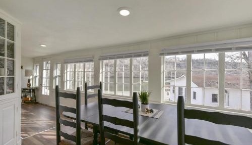 Laketown Cottages Blue Anchor