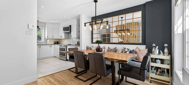 Large family home with pools, a garden, and a gym – St-Mathieu-de-Beloeil