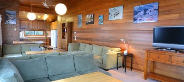 Lawlers 40 - Spacious chalet perfect for families and groups