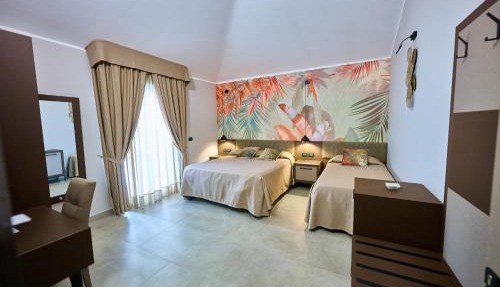 Le 2 Palme Apartments