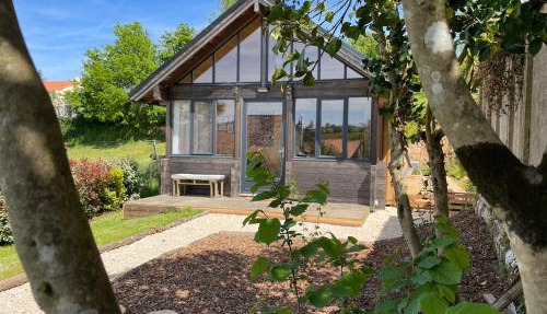 Le Chalet 20min PuyduFou