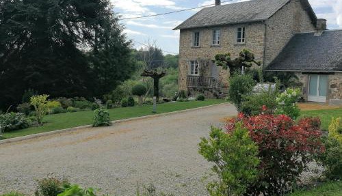 Le clos des fontilhas