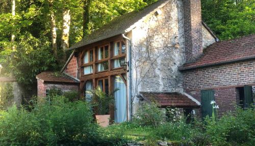 Le Clos des Songes