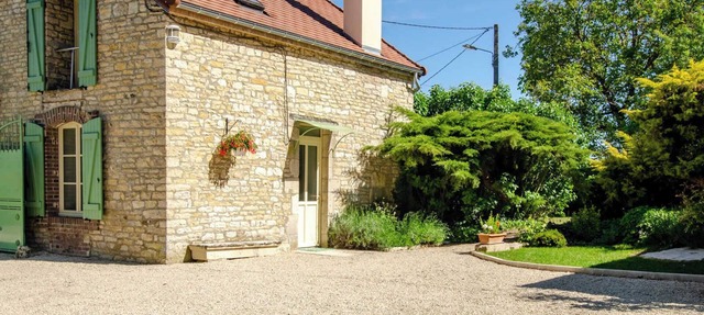 Le Gîte de l'Eau Claire