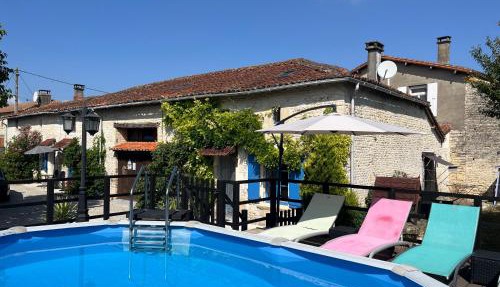 le gite du vieux puits
