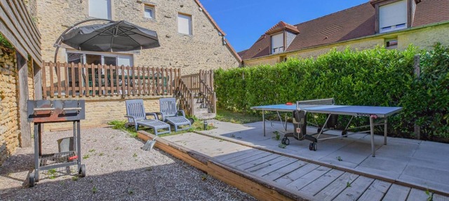Le Grand Gite du Relais