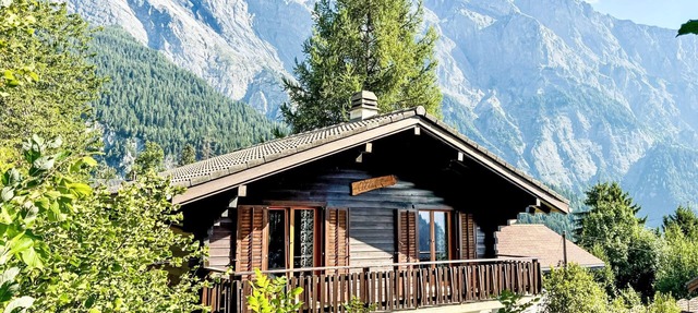 Le Katanga by Interhome