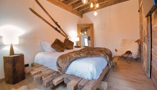 LE RELAIS DES CALECHES - La Chaleureuse