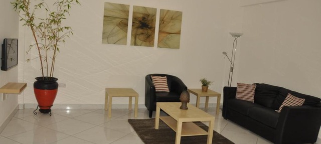 Le Suites
