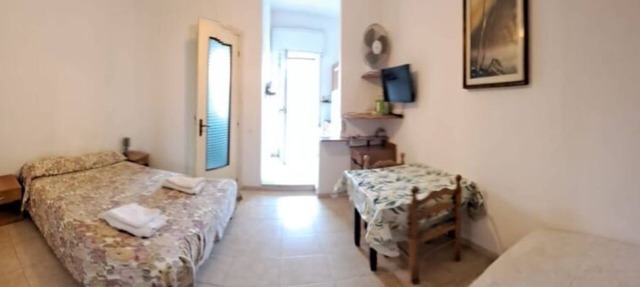 Lediana, wi fi, 5 min a pie de la playa, en residence La Pineta