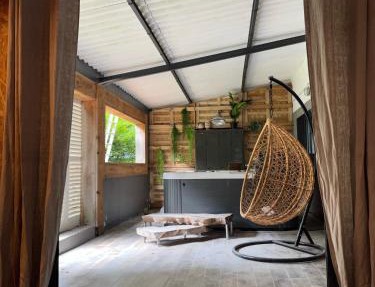 Les Chambres de Marc