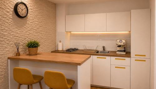 Liberty Deluxe Apartment Cosmopolis