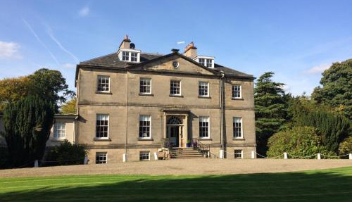 Limefield Mansion House