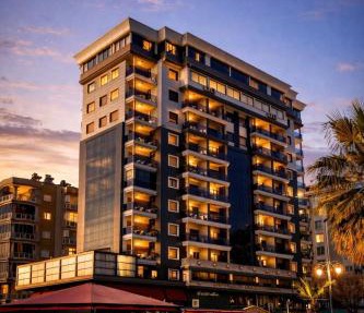 Lion Park Suites & Residence Hotel