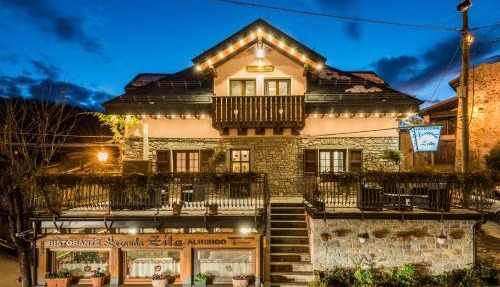 Locanda Zita