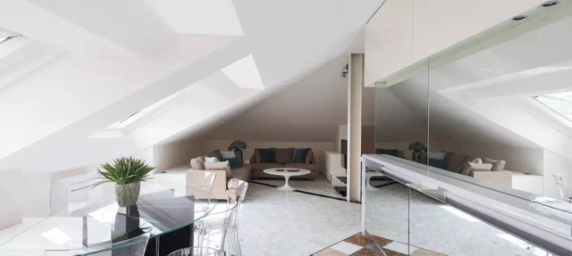 Loft Cedro