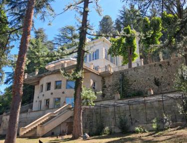 Loft La Rotonde à La Terrasse local vélos piscine pour 2 personnes