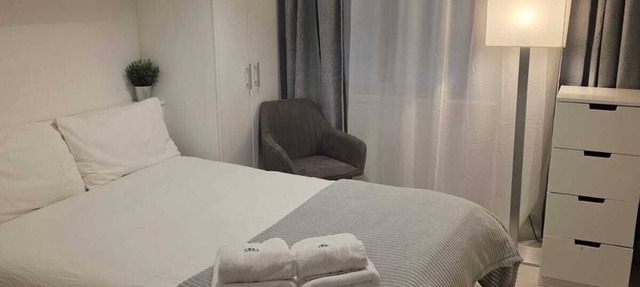 Lovely apartment with WiFi in vibrant Dublin