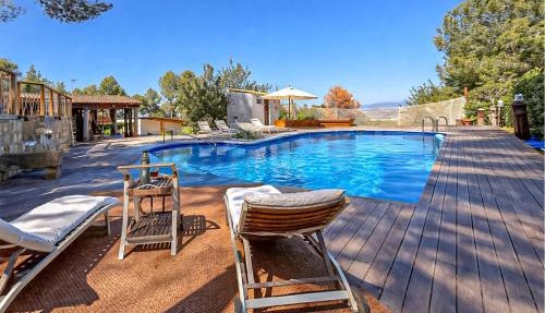 Preciosa Casa En Murcia