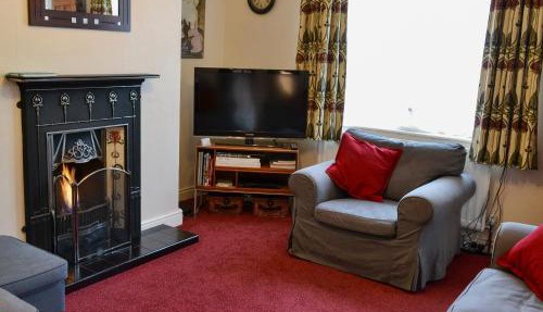 Low Fold Cottage