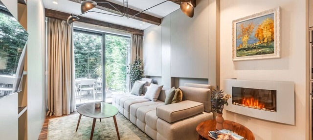 Luxury Living in Shkoder’s Historic Heart by PikHost
