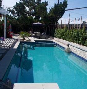 Luxury Pool Oasis- Near Stadium, Tennis and Golf