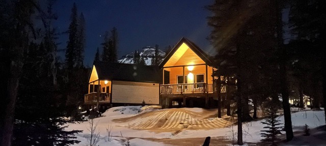 Luxury Stargazer Cottage - Joby Chungo