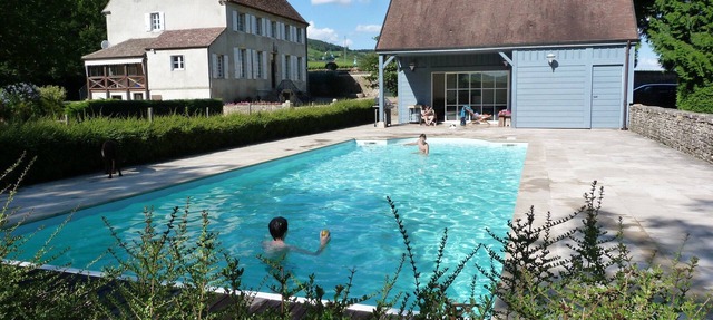 Villa de lujo en Santenay