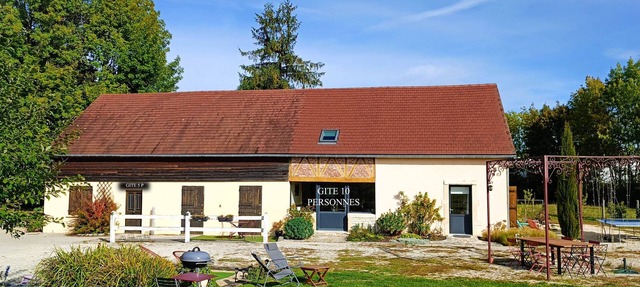 Maison 2 Chambres Bord de Seine au Coeur de la Côte des Bar en Champagne