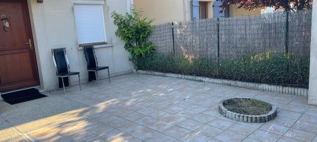 Maison Chic ET Calme