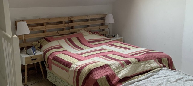 Maison Cocooning Campagne