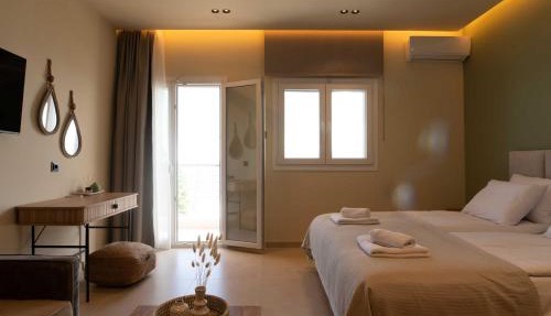 Maistrali Luxury Living
