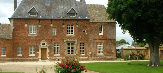 Manoir du Petit Logis