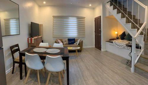Marias Island Oasis close to the airport and resorts