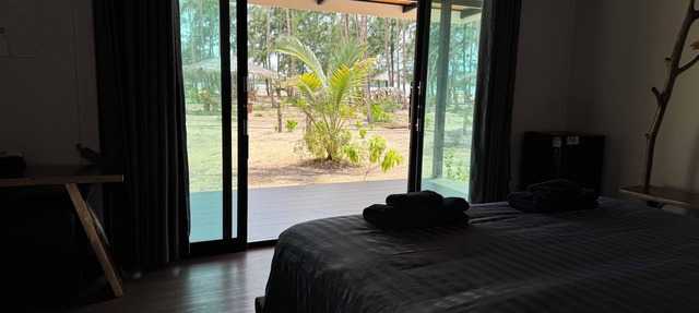 Marinthara Homestay