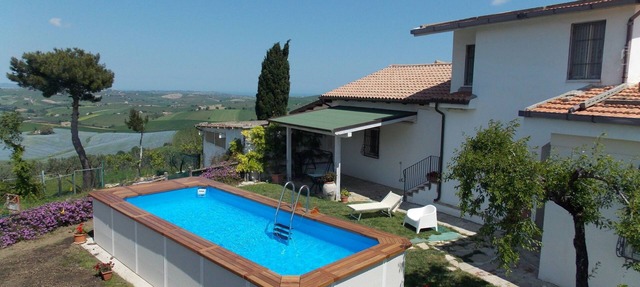 Masseria Difesa Grande by Interhome