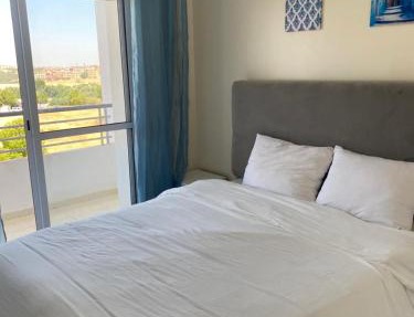 Meknès cosy près Médina