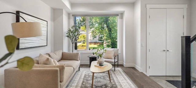 Modern Mediterranean 4BR near Downtown w/ Cable