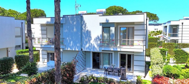 Modern Villa at Perla Resort 150