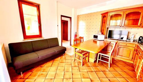 Modigliani house posizione strategica bilo