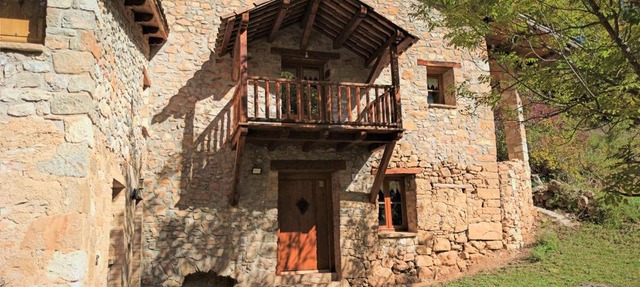 Molí de Dalt