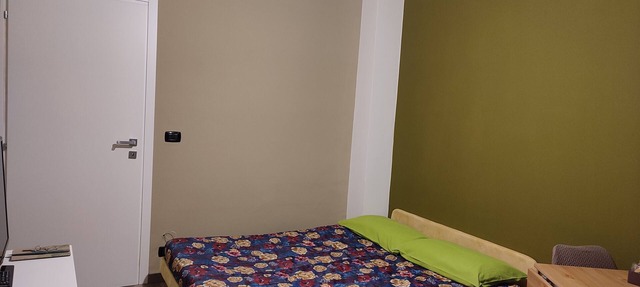 Monasti28, nice apartment just 10 minutes from the metro.