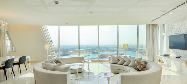 Mondrian Doha