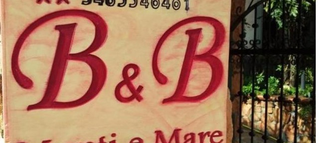 Monti e Mare