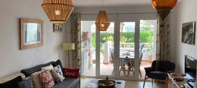Moraira Holiday Apartment