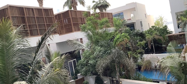 Mountain View Villa